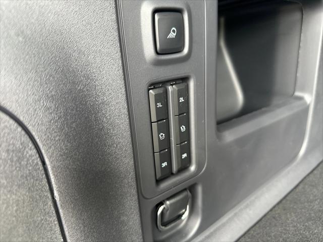 new 2025 Ford Expedition Max car, priced at $87,313