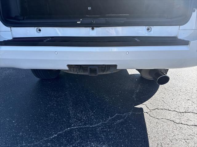 used 2017 Ford Expedition EL car, priced at $16,888