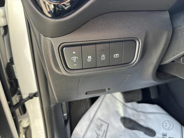 used 2023 Kia Soul car, priced at $19,888