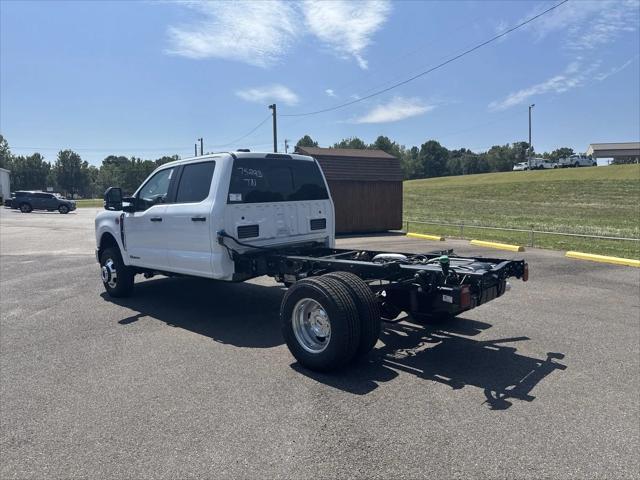 new 2024 Ford F-350 car, priced at $65,628