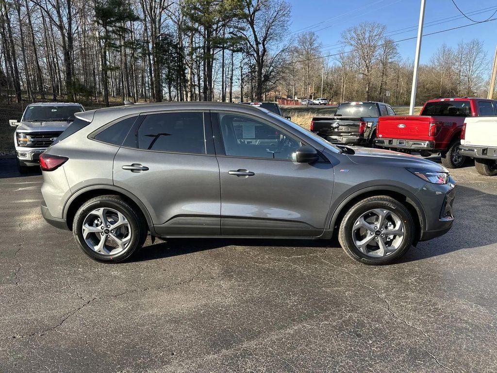 new 2025 Ford Escape car, priced at $32,049