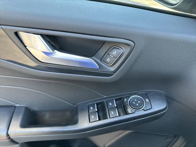 new 2025 Ford Escape car, priced at $32,710