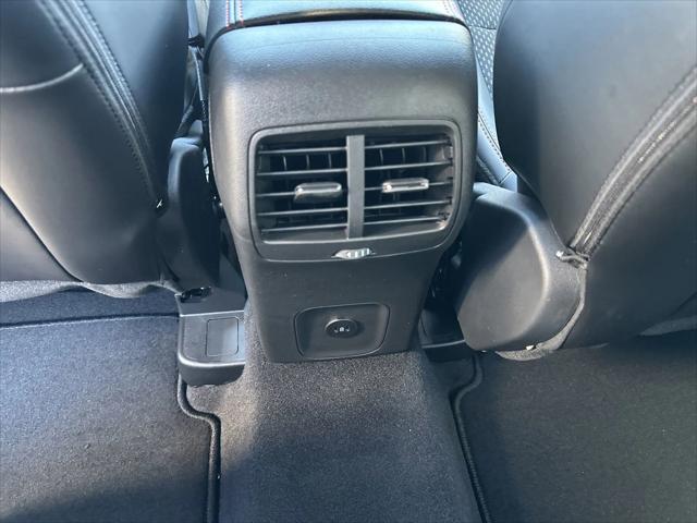 new 2025 Ford Escape car, priced at $32,710