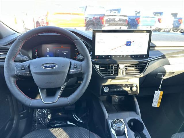 new 2025 Ford Escape car, priced at $32,710