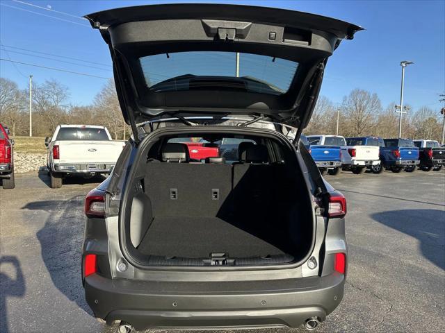 new 2025 Ford Escape car, priced at $32,710