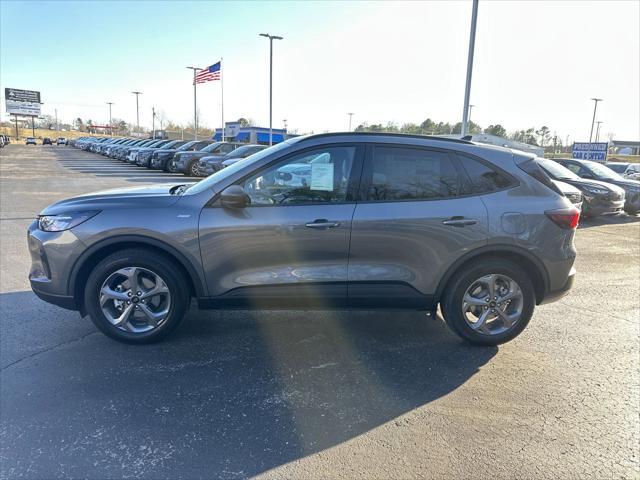 new 2025 Ford Escape car, priced at $32,710