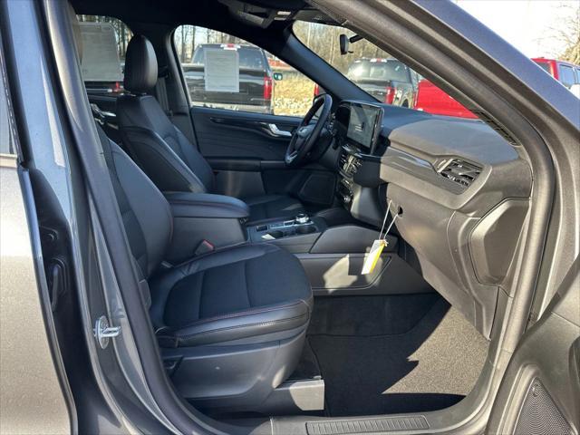 new 2025 Ford Escape car, priced at $32,710