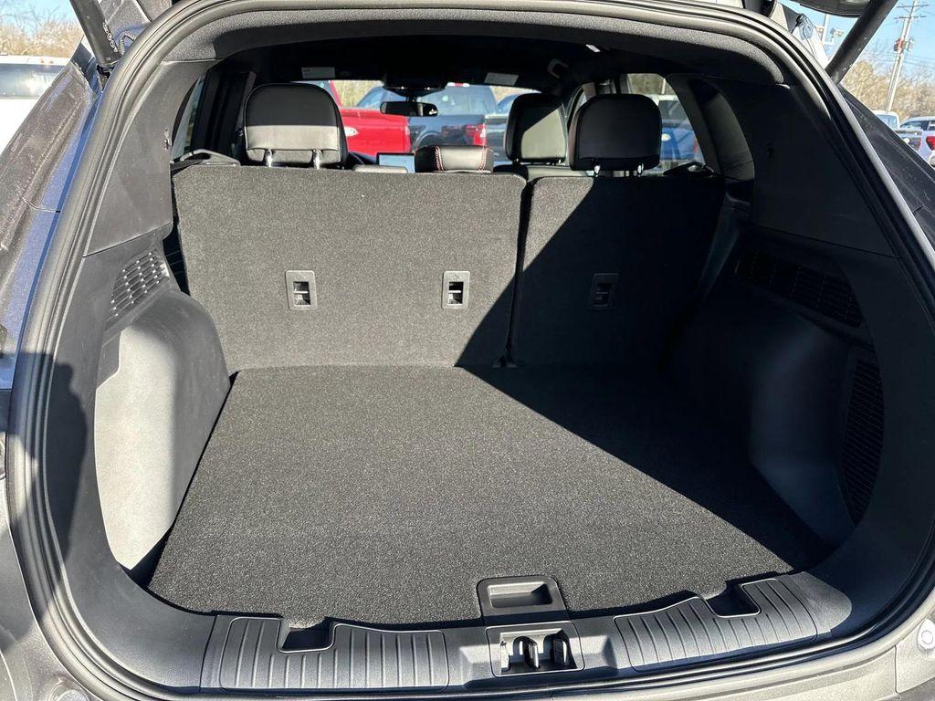 new 2025 Ford Escape car, priced at $32,049