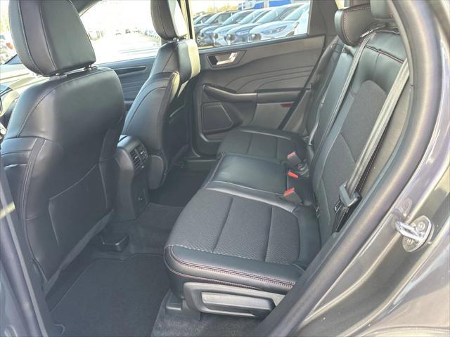 new 2025 Ford Escape car, priced at $32,710
