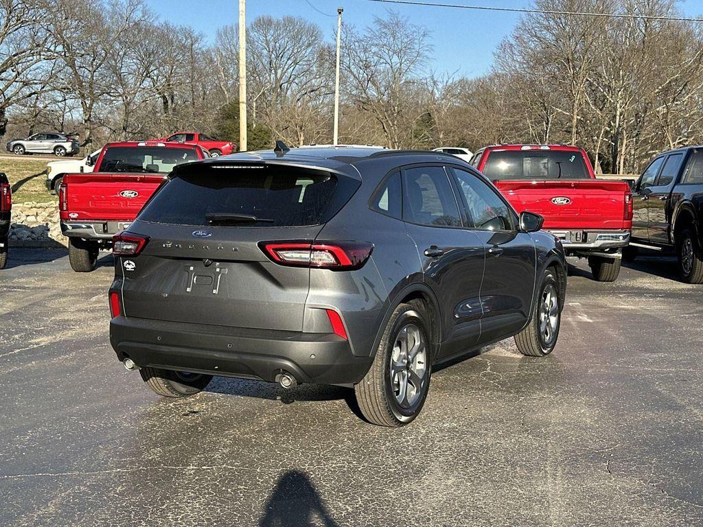 new 2025 Ford Escape car, priced at $32,049