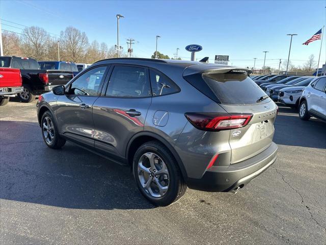 new 2025 Ford Escape car, priced at $32,710