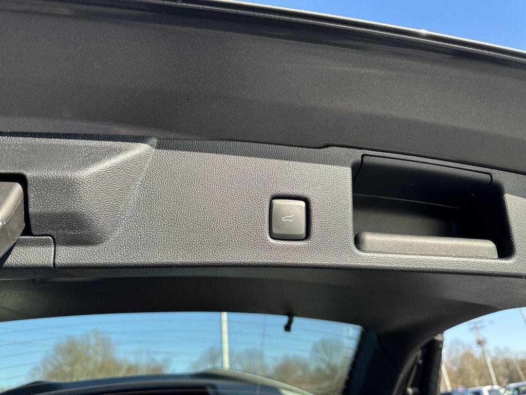 new 2025 Ford Escape car, priced at $32,049