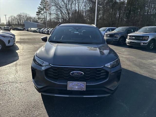 new 2025 Ford Escape car, priced at $32,710