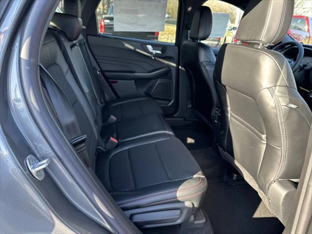 new 2025 Ford Escape car, priced at $32,710
