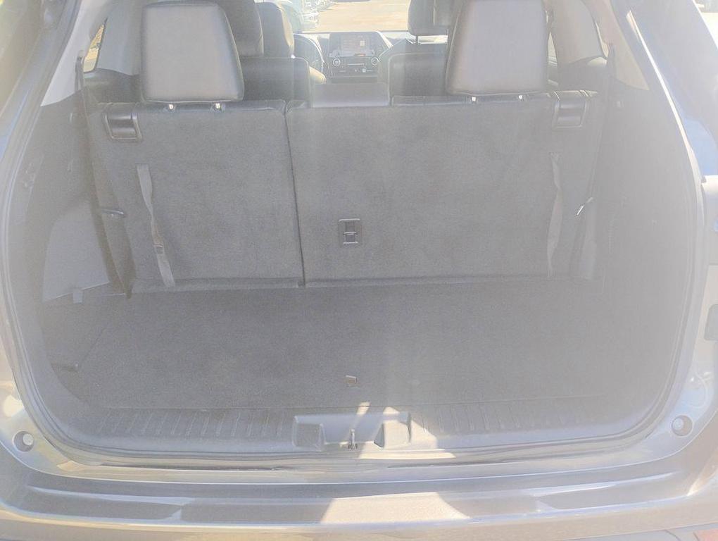 used 2021 Toyota Highlander car, priced at $25,988