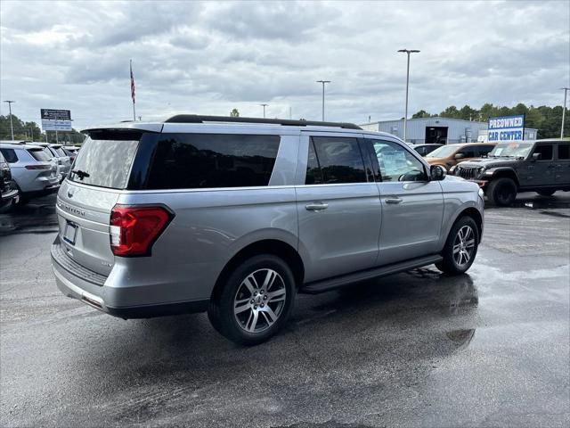 new 2024 Ford Expedition car, priced at $70,127