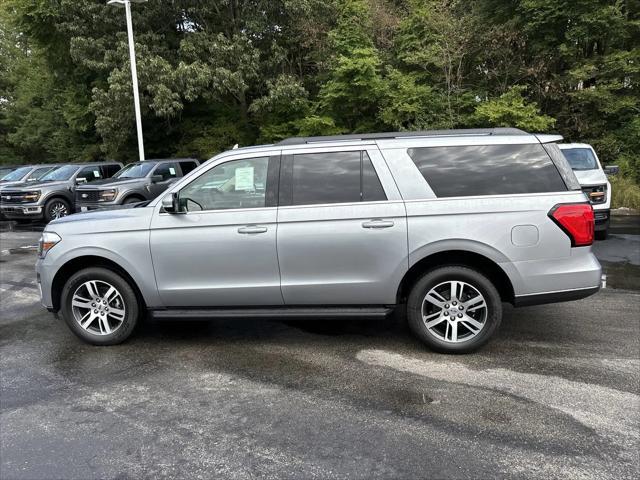 new 2024 Ford Expedition car, priced at $70,127