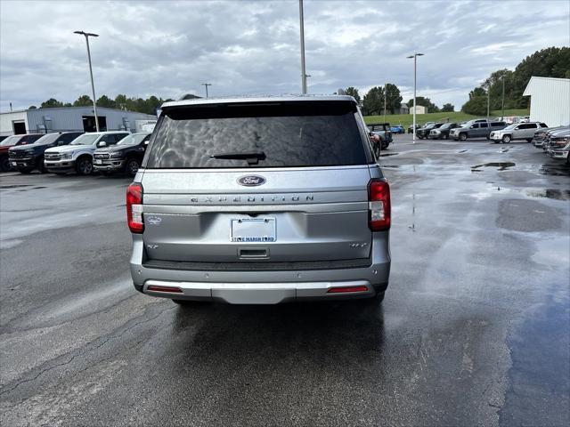 new 2024 Ford Expedition car, priced at $70,127