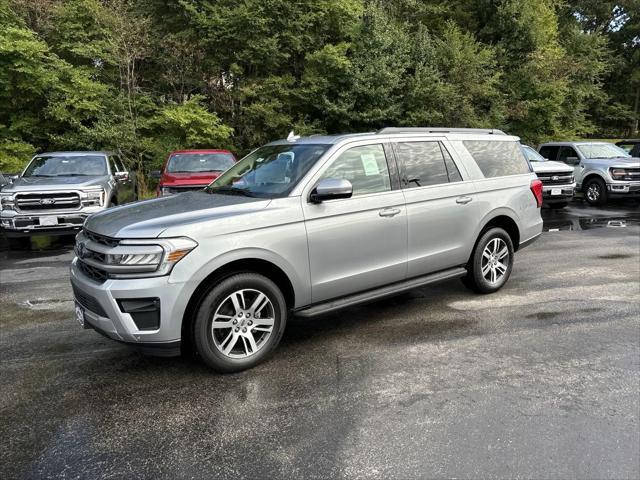 new 2024 Ford Expedition car, priced at $70,127