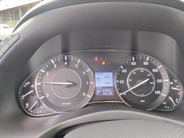 used 2020 Nissan Armada car, priced at $24,488