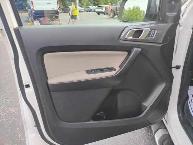 used 2019 Ford Ranger car, priced at $26,888