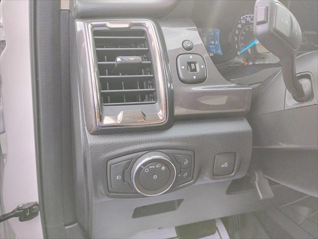 used 2019 Ford Ranger car, priced at $26,888