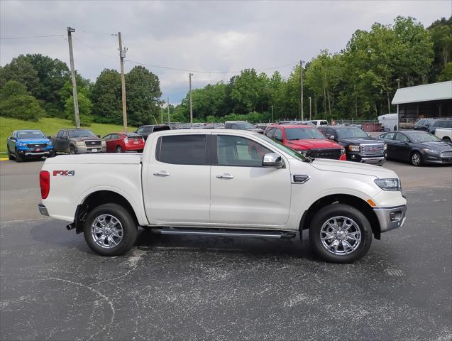 used 2019 Ford Ranger car, priced at $26,888