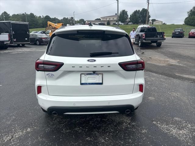 new 2024 Ford Escape car, priced at $32,640