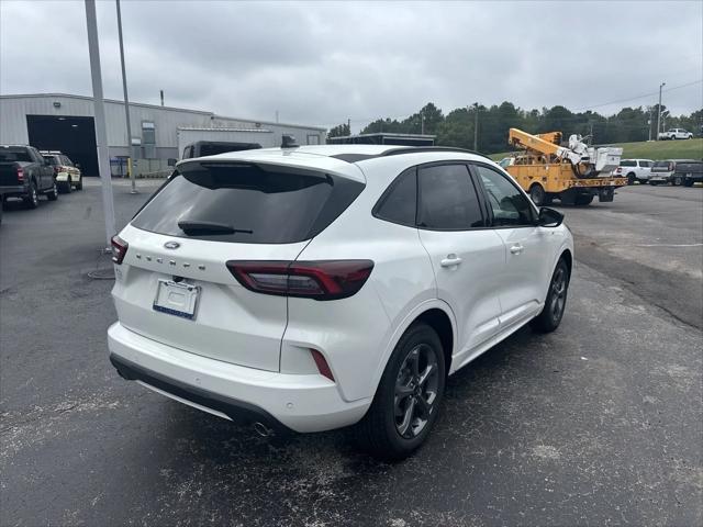 new 2024 Ford Escape car, priced at $32,640