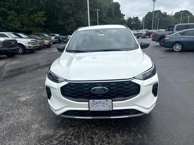 new 2024 Ford Escape car, priced at $32,640