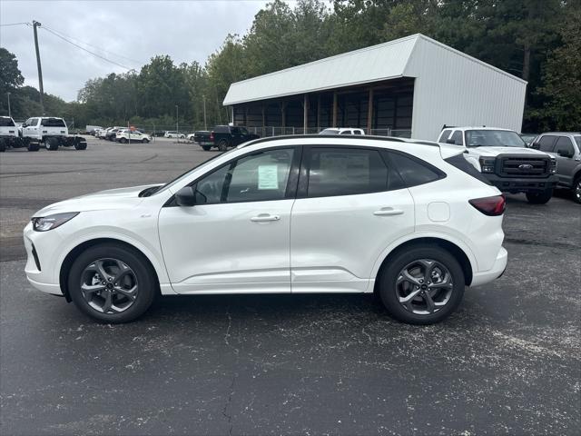 new 2024 Ford Escape car, priced at $32,640