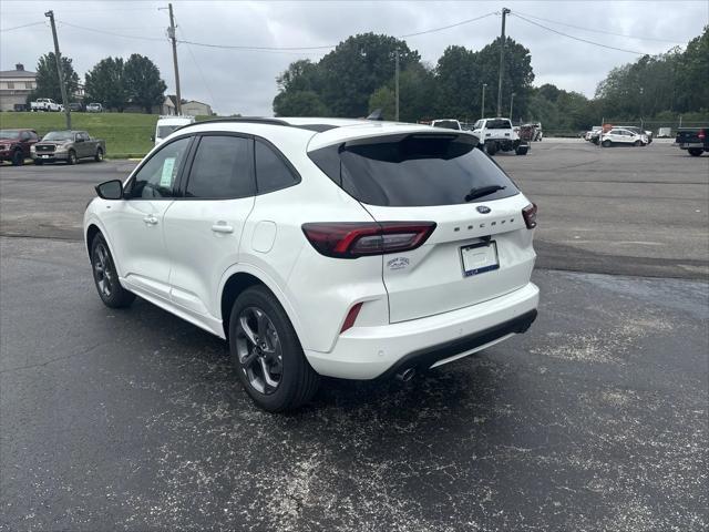 new 2024 Ford Escape car, priced at $32,640