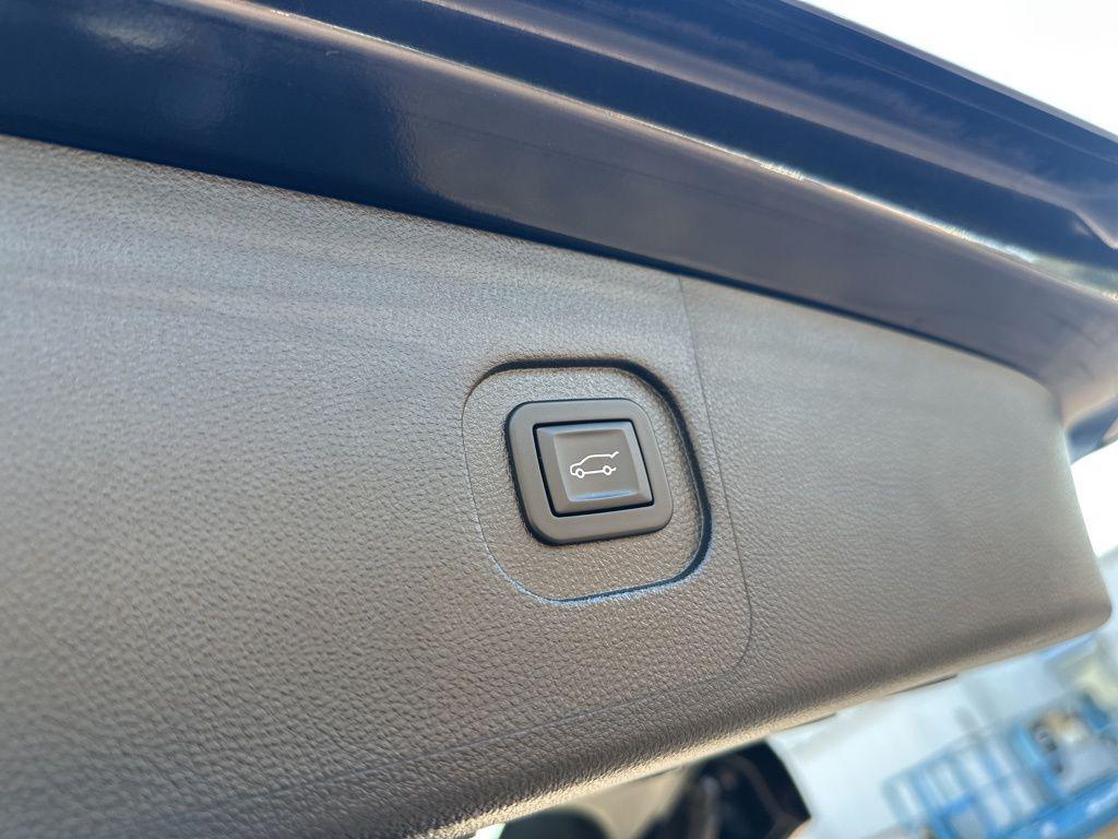 used 2017 GMC Terrain car, priced at $11,388