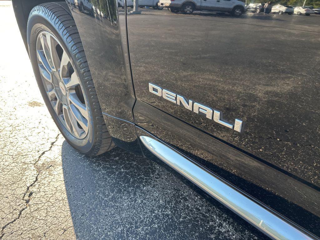 used 2017 GMC Terrain car, priced at $11,388