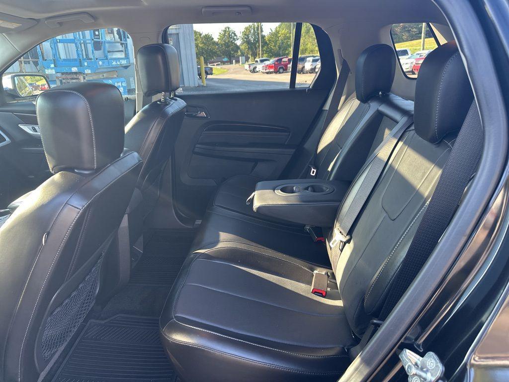 used 2017 GMC Terrain car, priced at $11,388