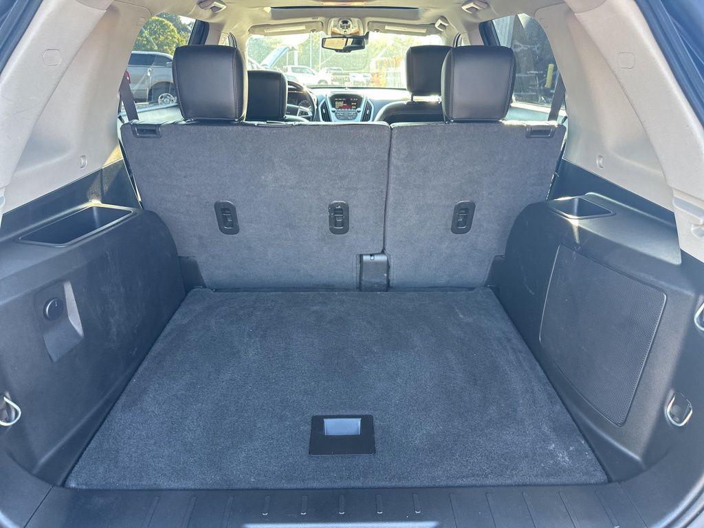 used 2017 GMC Terrain car, priced at $11,388