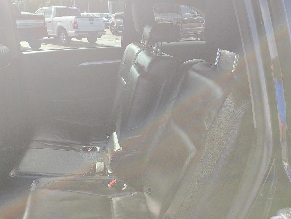 used 2017 Toyota Highlander car, priced at $14,888
