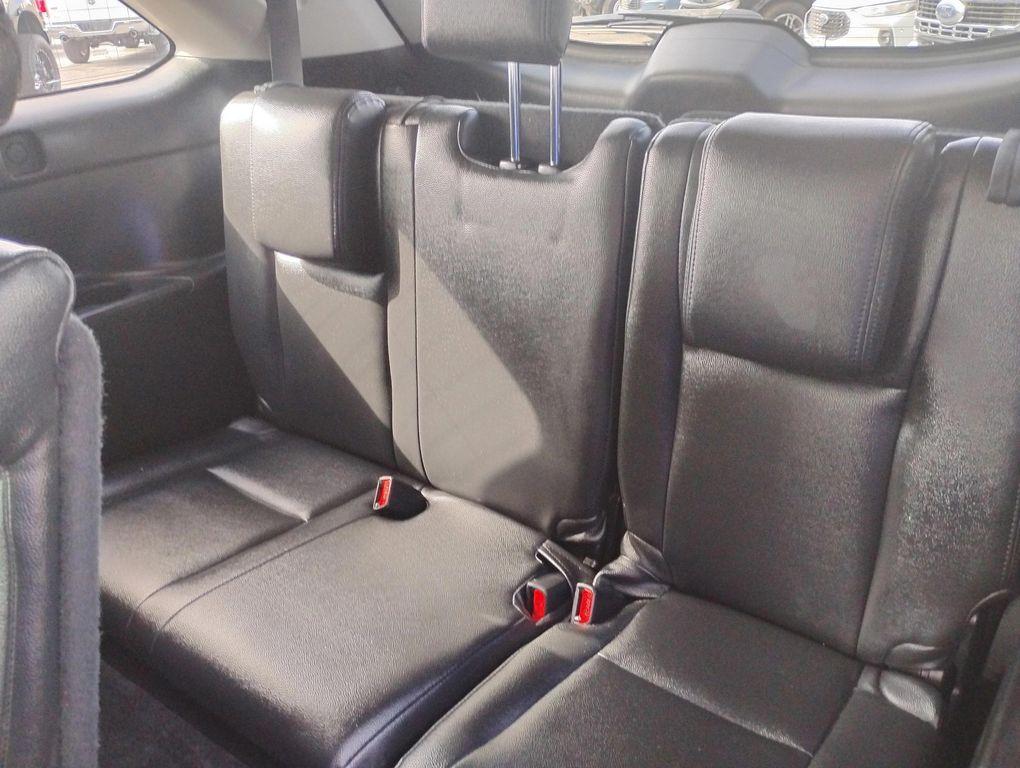 used 2017 Toyota Highlander car, priced at $14,888