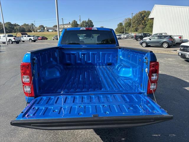 used 2023 Ford Ranger car, priced at $26,888