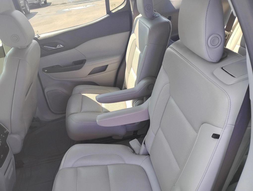 used 2018 GMC Acadia car, priced at $18,888