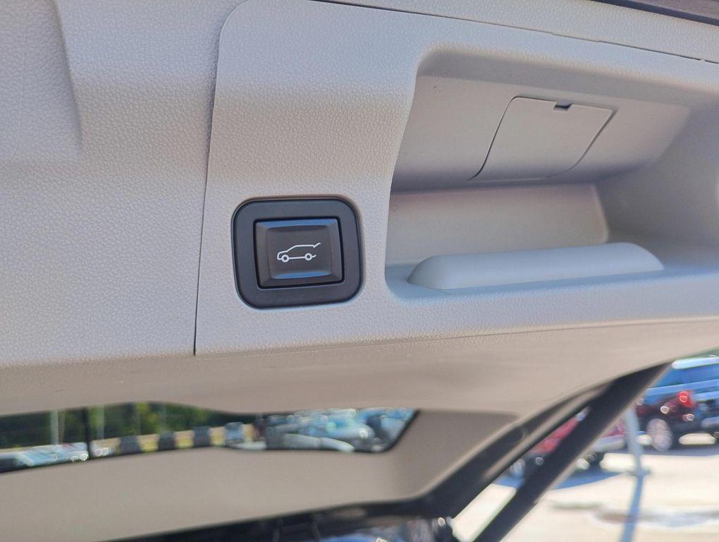 used 2018 GMC Acadia car, priced at $18,888