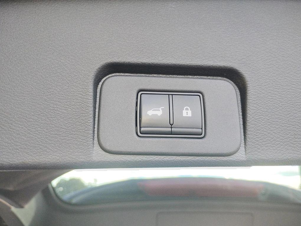 used 2021 Nissan Rogue car, priced at $27,975