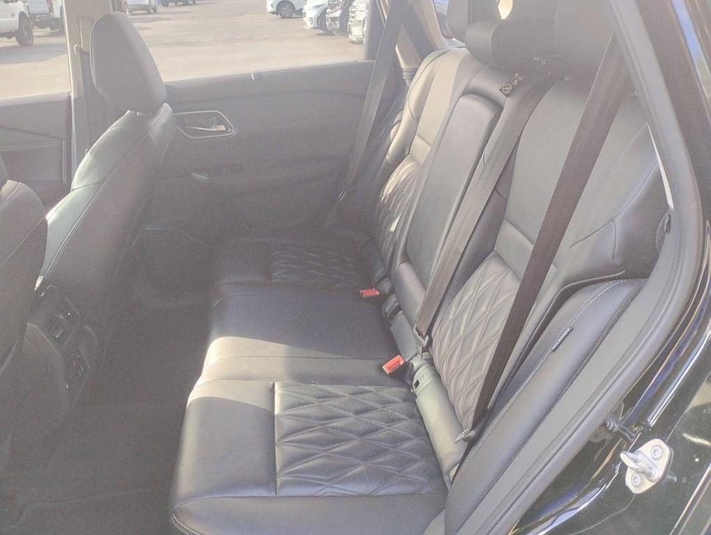 used 2021 Nissan Rogue car, priced at $26,988