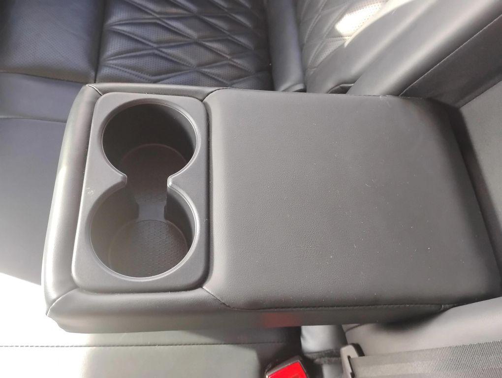 used 2021 Nissan Rogue car, priced at $27,975