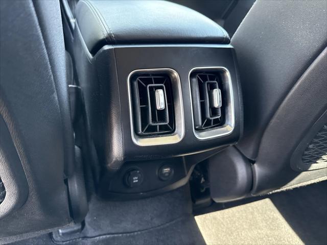 used 2023 Kia Sorento car