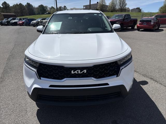used 2023 Kia Sorento car