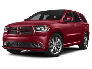used 2014 Dodge Durango car