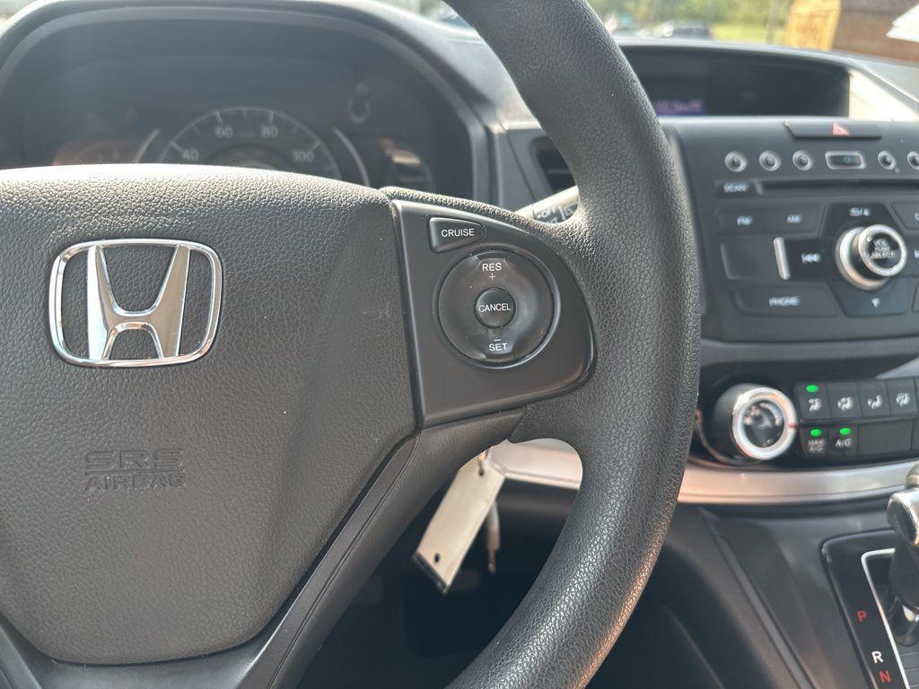 used 2015 Honda CR-V car, priced at $14,982