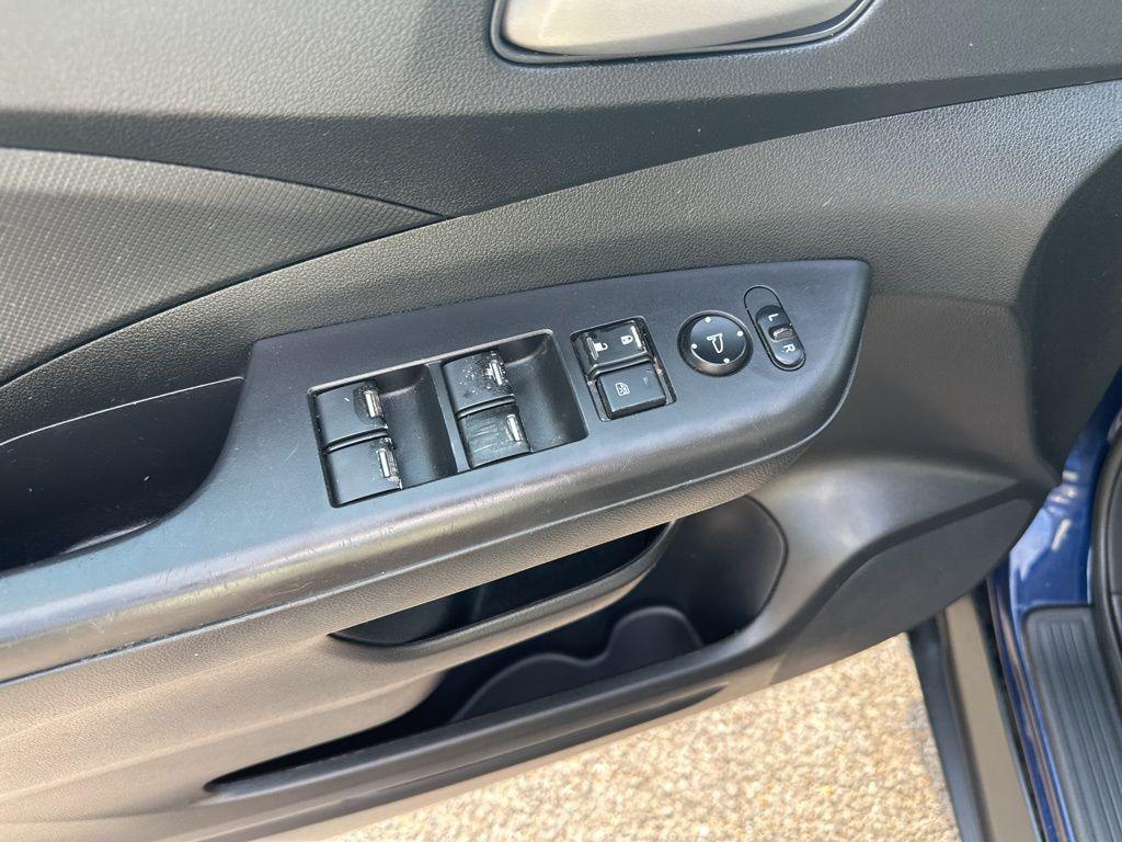 used 2015 Honda CR-V car, priced at $14,982