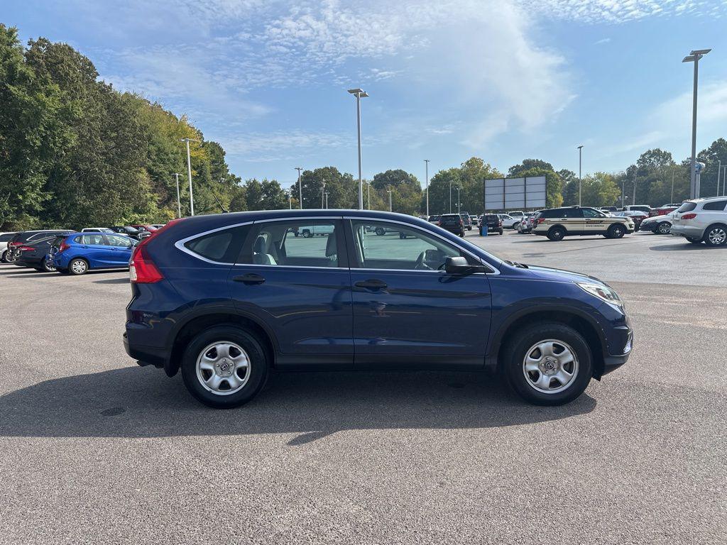 used 2015 Honda CR-V car, priced at $14,982